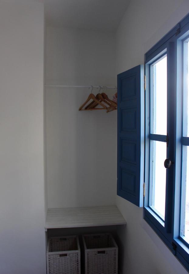 Hostal Cortijo el Puente Viñuela Exterior foto